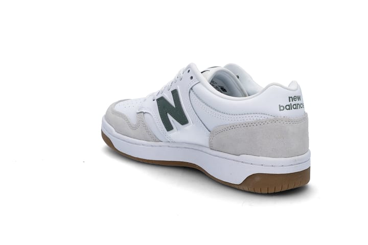 NEW BALANCE 6043 Oyster White NEW BALANCE NEW BALANCE 6043 Oyster White NEW BALANCE