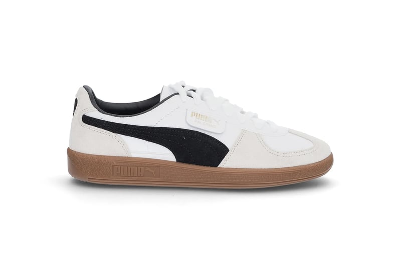 Palermo PUMA