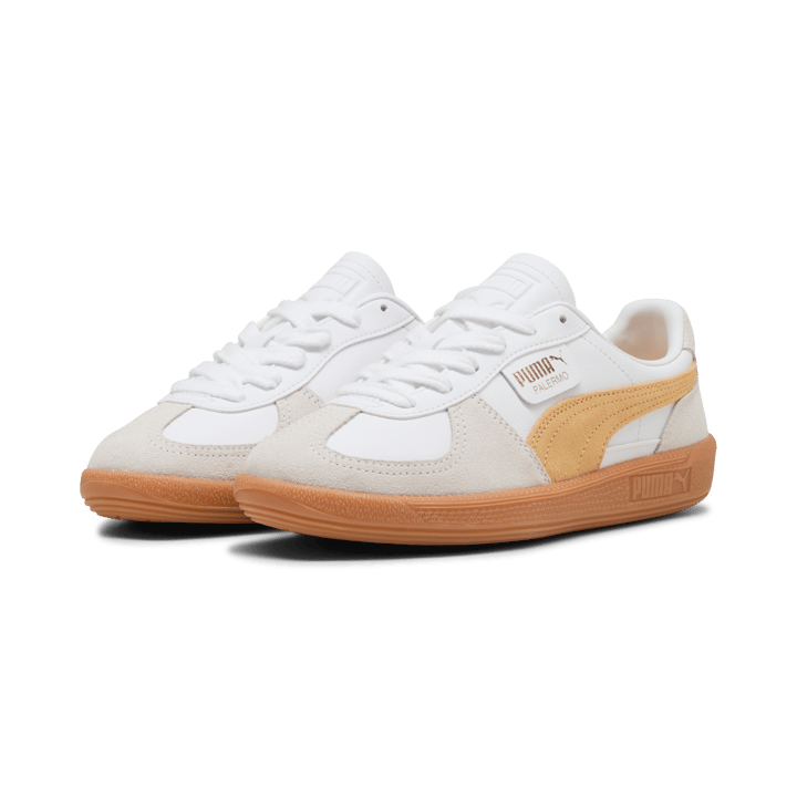 PUMA 6521 Puma White - Ap PUMA