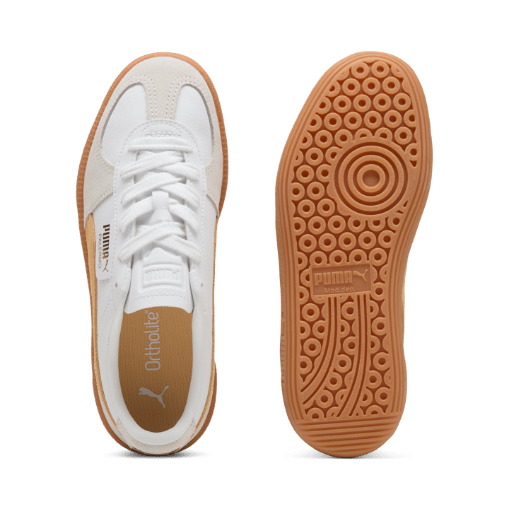 PUMA 6521 Puma White - Ap PUMA
