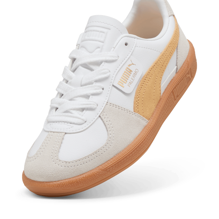 PUMA 6521 Puma White - Ap PUMA