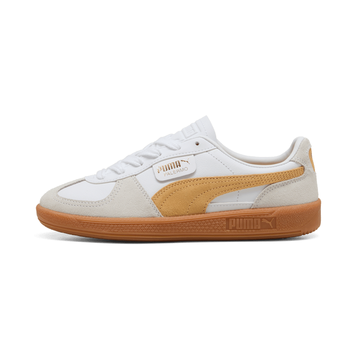 PUMA 6521 Puma White - Ap PUMA