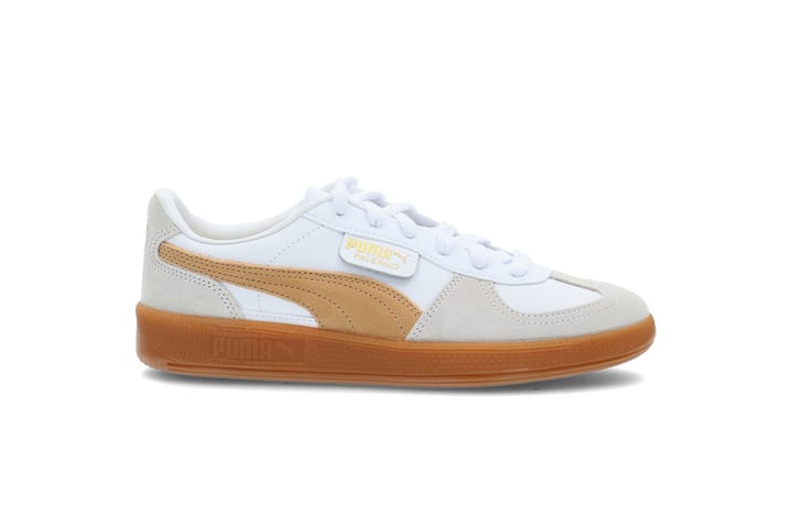 PUMA 6521 Puma White - Ap PUMA