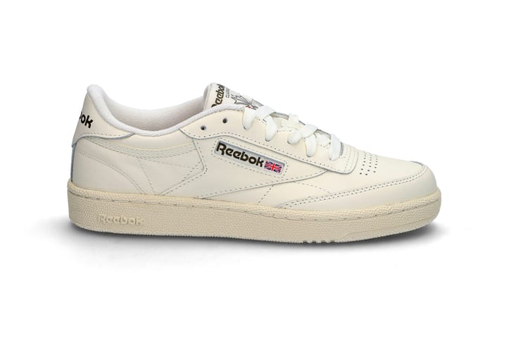 REEBOK 6537 Chalk/Hungrn REEBOK