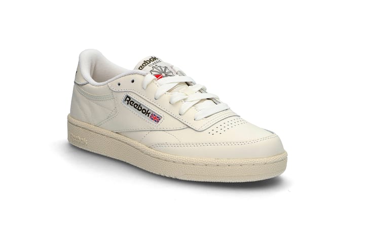 REEBOK 6537 Chalk/Hungrn REEBOK REEBOK 6537 Chalk/Hungrn REEBOK