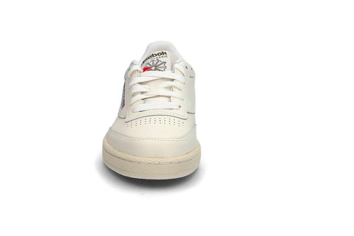 REEBOK 6537 Chalk/Hungrn REEBOK REEBOK 6537 Chalk/Hungrn REEBOK