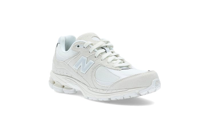 NEW BALANCE 6097 Sea Salt NEW BALANCE NEW BALANCE 6097 Sea Salt NEW BALANCE