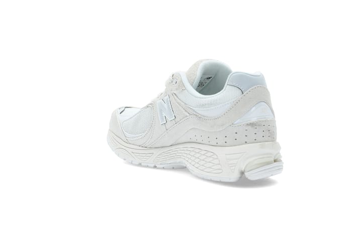 NEW BALANCE 6097 Sea Salt NEW BALANCE NEW BALANCE 6097 Sea Salt NEW BALANCE