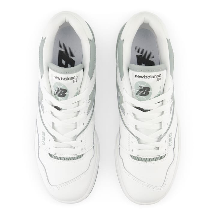 NEW BALANCE 6103 White NEW BALANCE