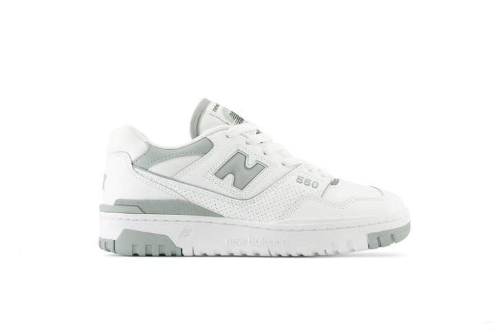 NEW BALANCE 6103 White NEW BALANCE