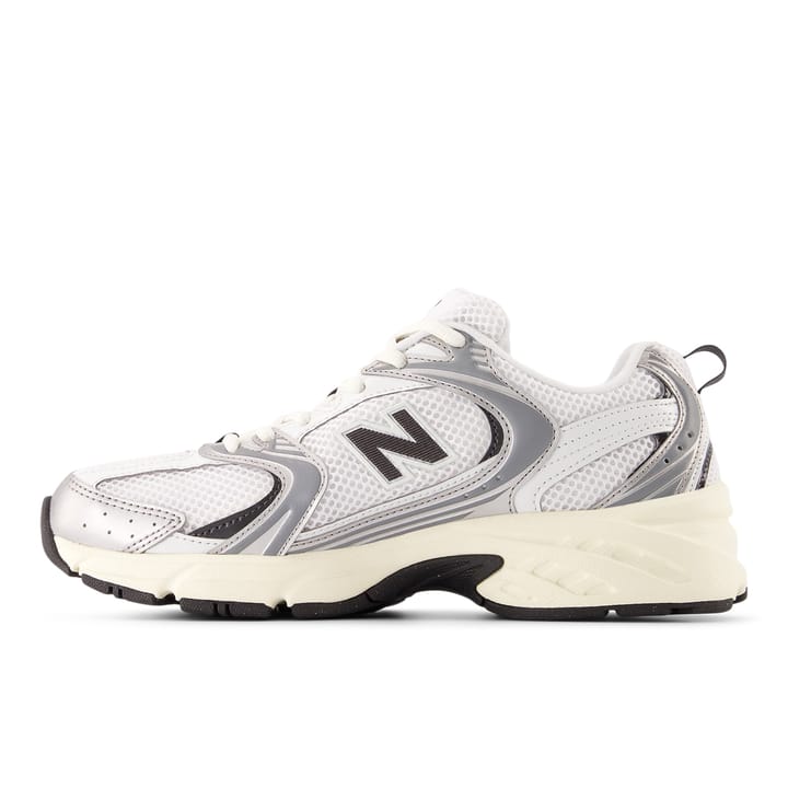 NEW BALANCE 3565 Silver Metallic NEW BALANCE