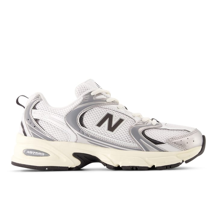 NEW BALANCE 3565 Silver Metallic NEW BALANCE