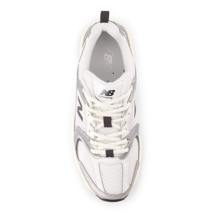 NEW BALANCE 3565 Silver Metallic NEW BALANCE