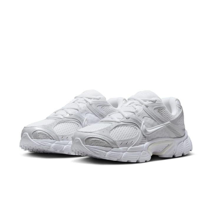 NIKE 3565 White/White-Bla NIKE