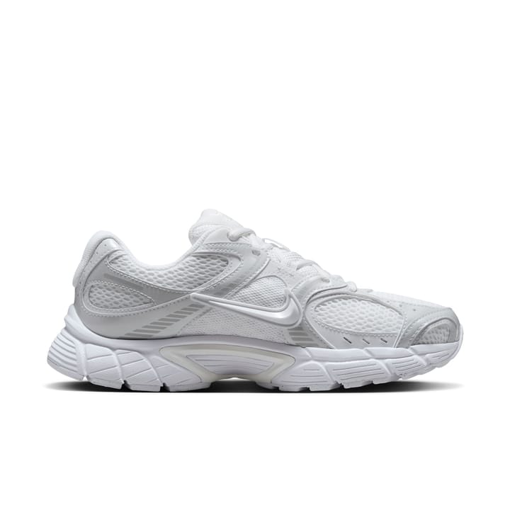NIKE 3565 White/White-Bla NIKE