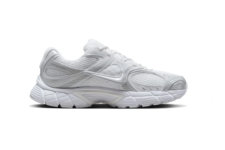 NIKE 3565 White/White-Bla NIKE NIKE 3565 White/White-Bla NIKE