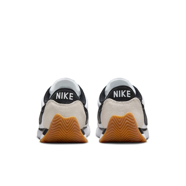 NIKE 3565 White/Black-Pla NIKE