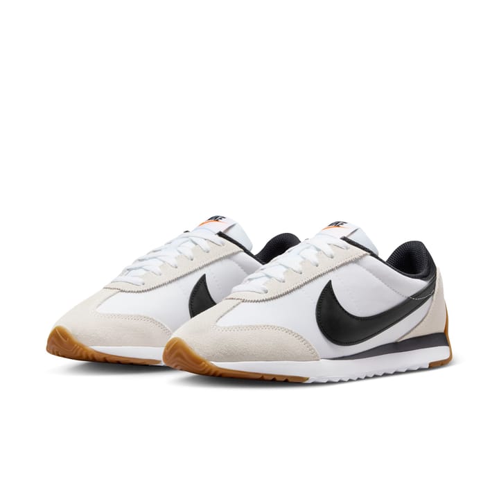 NIKE 3565 White/Black-Pla NIKE