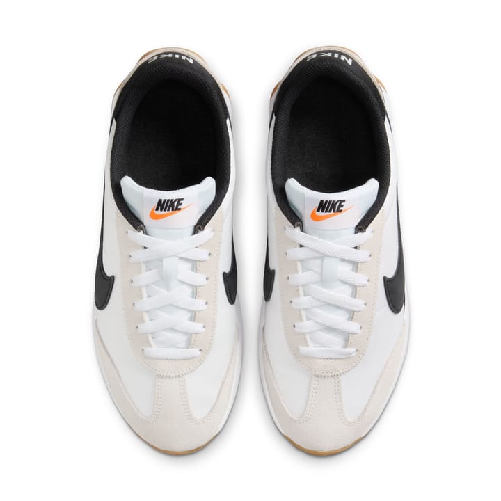 NIKE 3565 White/Black-Pla NIKE