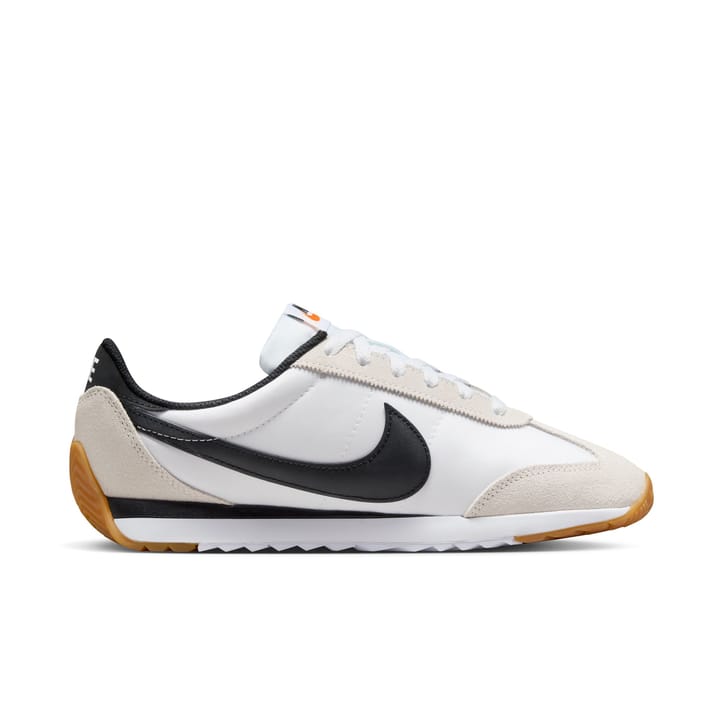NIKE 3565 White/Black-Pla NIKE