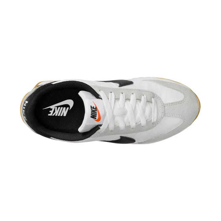 NIKE 3565 White/Black-Pla NIKE