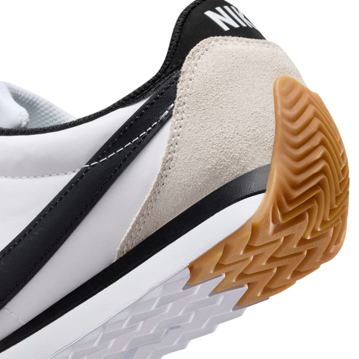 NIKE 3565 White/Black-Pla NIKE