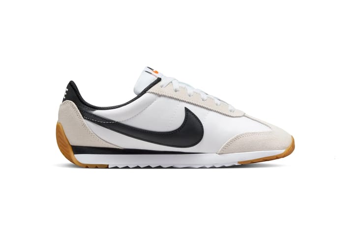 NIKE 3565 White/Black-Pla NIKE