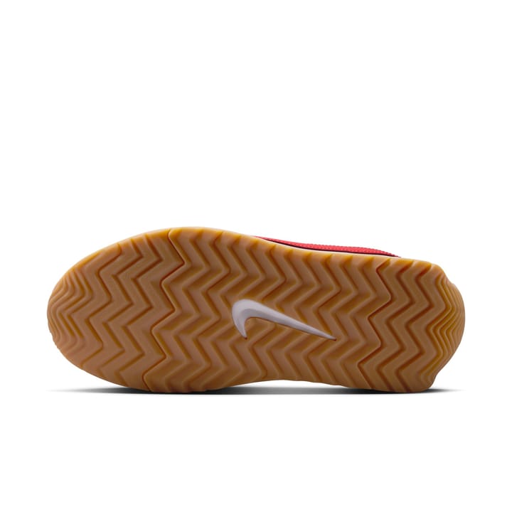 NIKE 3565 White/Lt Crimso NIKE