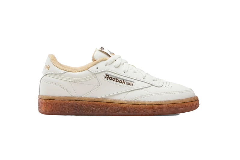 Club C 85 REEBOK
