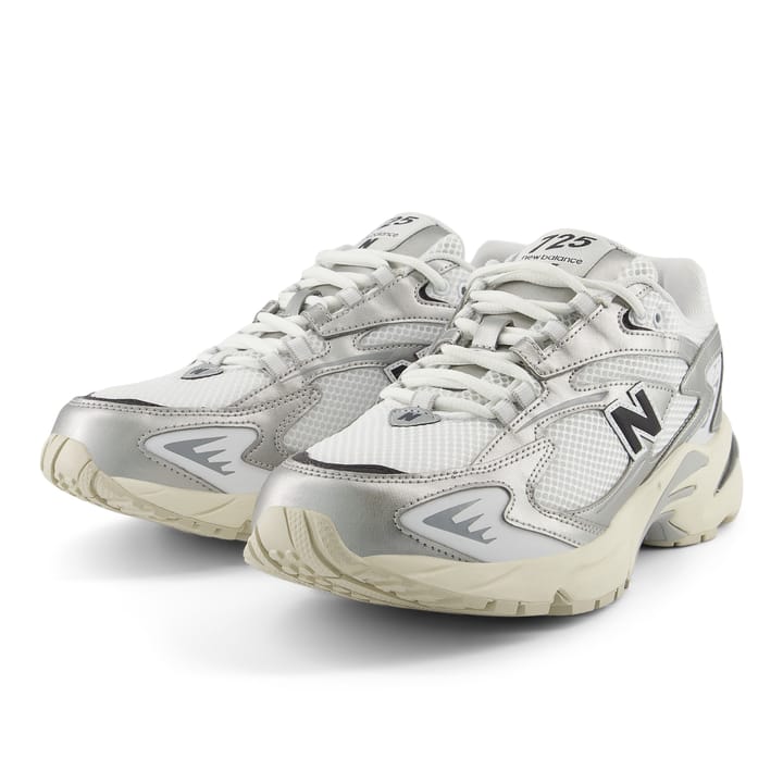 NEW BALANCE 3566 White NEW BALANCE