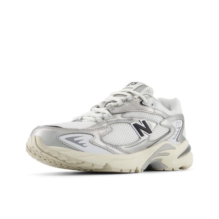 NEW BALANCE 3566 White NEW BALANCE