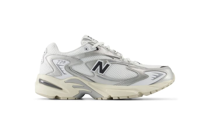 NEW BALANCE 3566 White NEW BALANCE