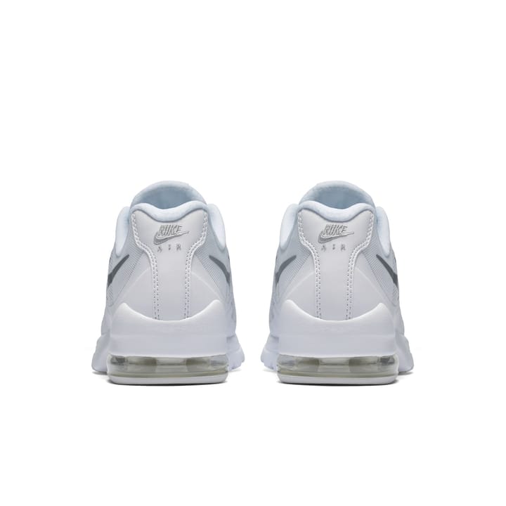 NIKE 3566 White/Metallic NIKE