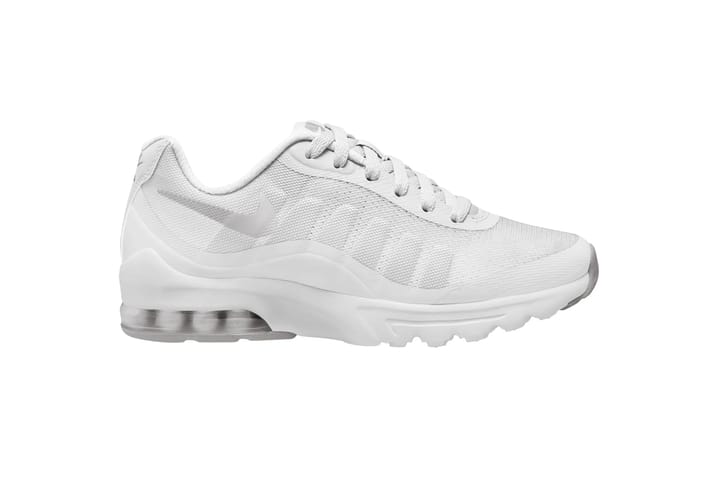 NIKE 3566 White/Metallic NIKE