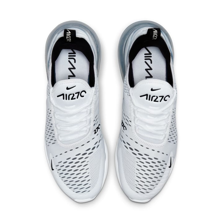 NIKE 3566 White/Black-Whi NIKE