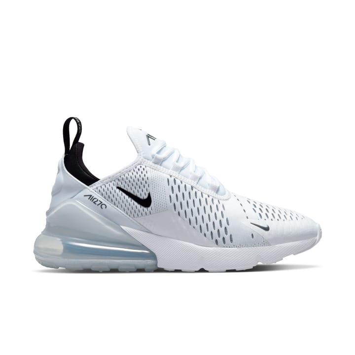 NIKE 3566 White/Black-Whi NIKE