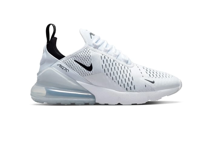NIKE 3566 White/Black-Whi NIKE