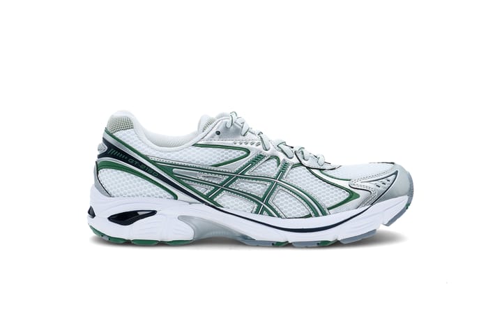 ASICS 3566 White/Shamrock ASICS