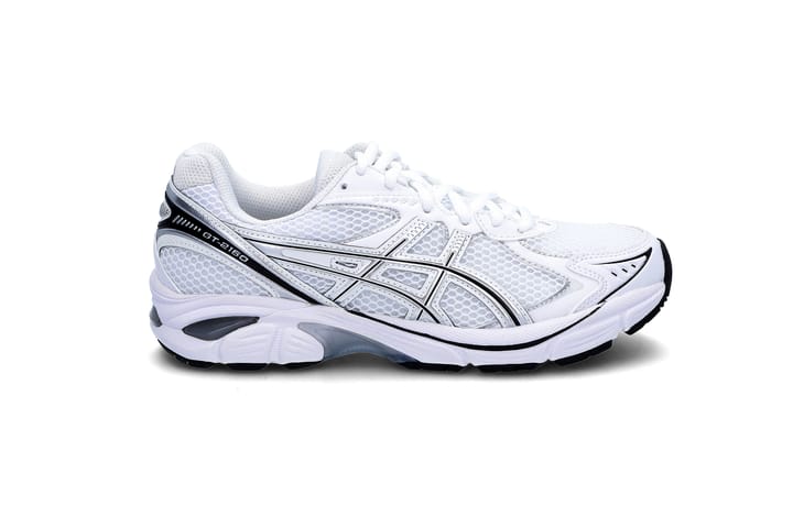 ASICS 3566 White/Pure Silv ASICS