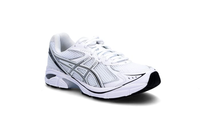 ASICS 3566 White/Pure Silv ASICS