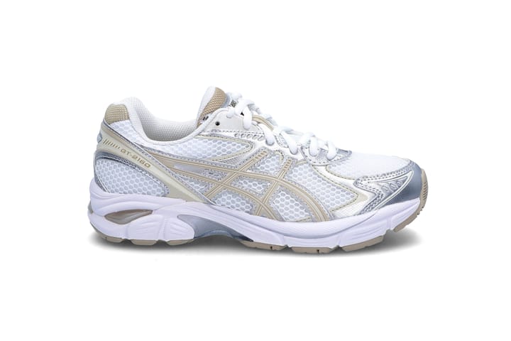 ASICS 3566 White / Putty ASICS