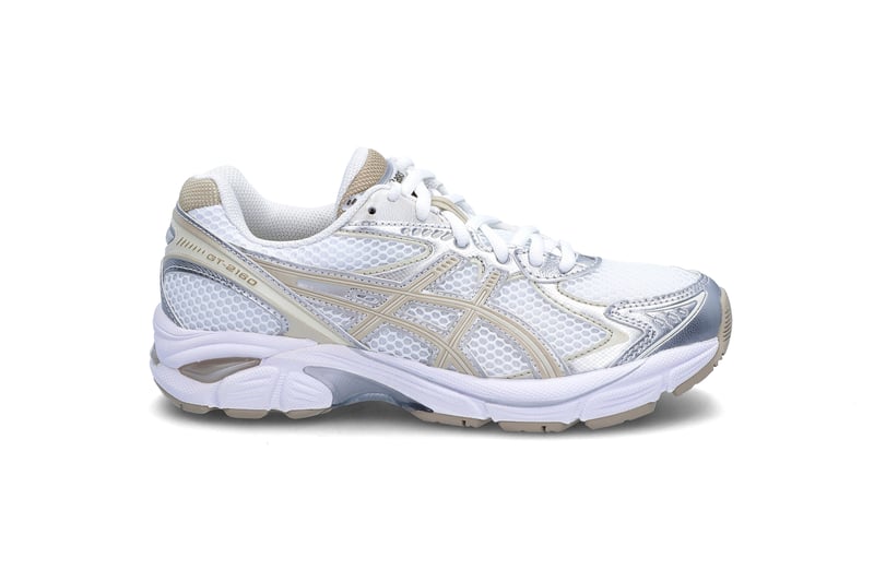 GEL-2160 ASICS