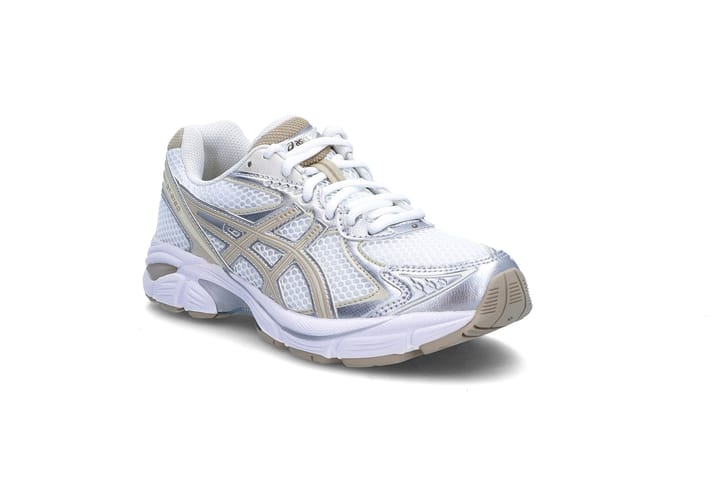 ASICS 3566 White / Putty ASICS