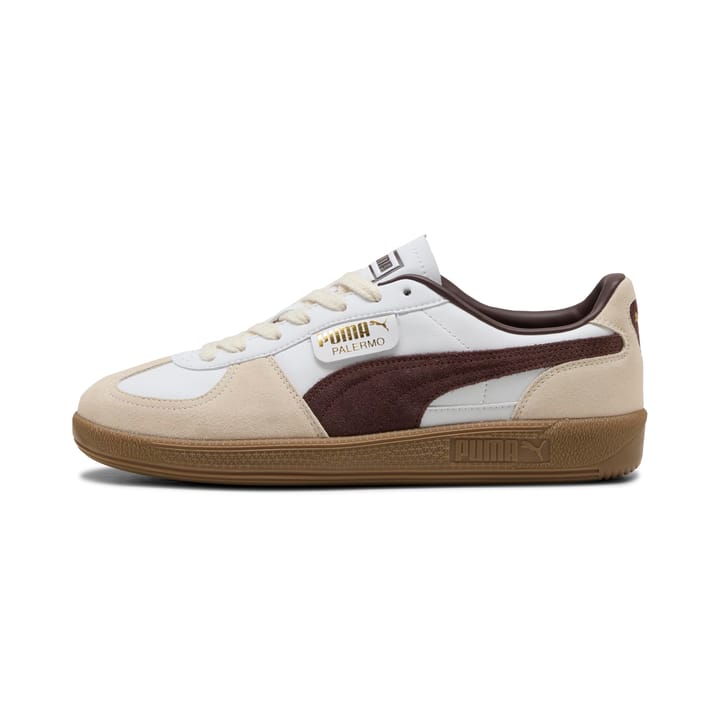 PUMA 3566 White-Chocolate PUMA