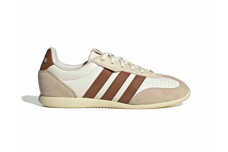 Barreda LO ADIDAS Barreda LO ADIDAS