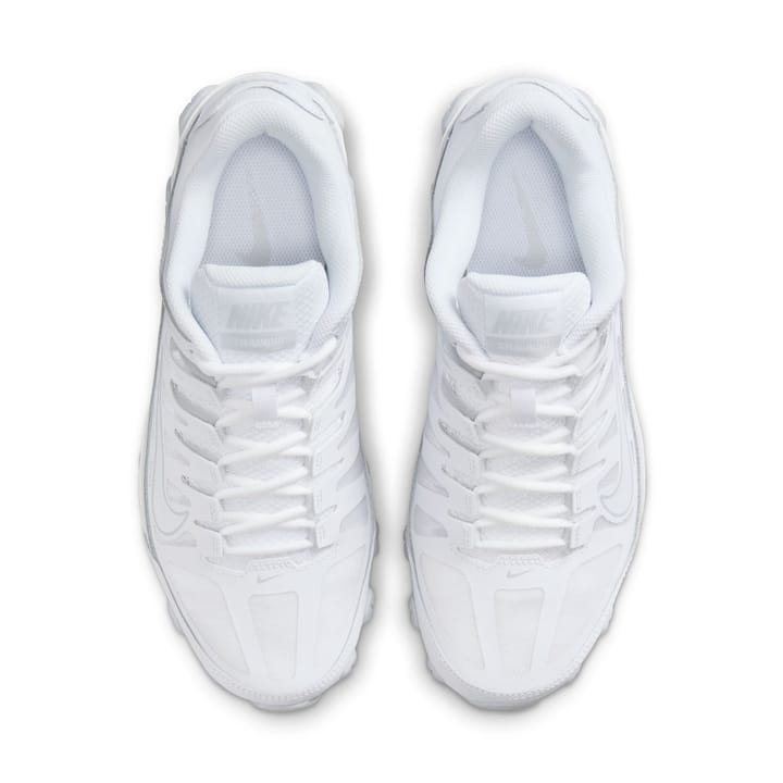 NIKE 3566 White/White-Pur NIKE