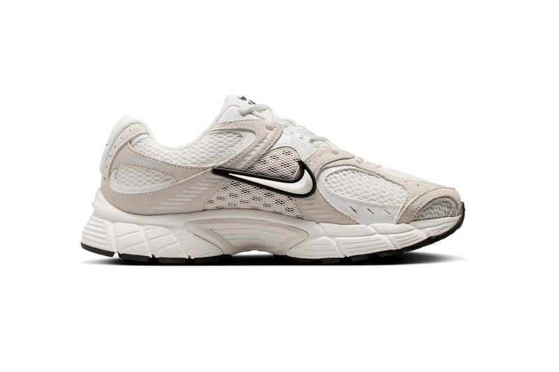 V5 RNR SUEDE 2 NIKE