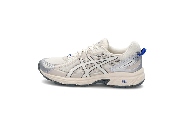 ASICS 6475 Cream/Cream ASICS