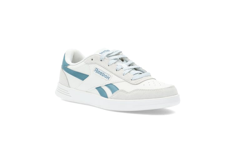 REEBOK 7124 Chalk/Soft Slat REEBOK
