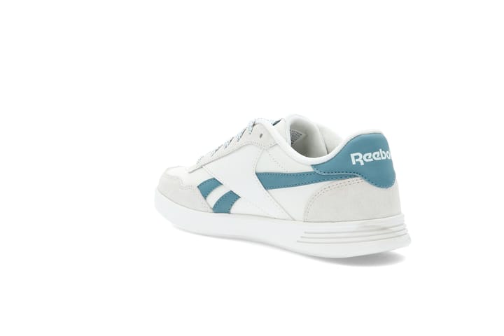 REEBOK 7124 Chalk/Soft Slat REEBOK